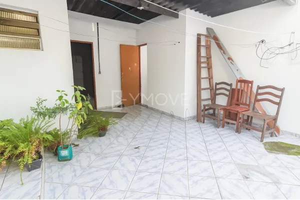 Sobrado à venda com 3 quartos no Mooca, São Paulo — foto 5